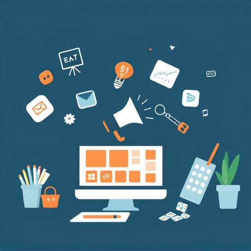 content marketing