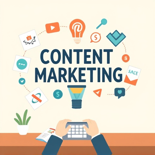 content marketing