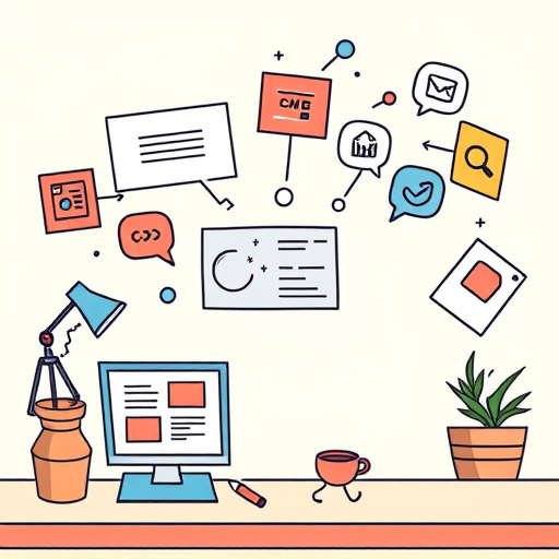 content marketing