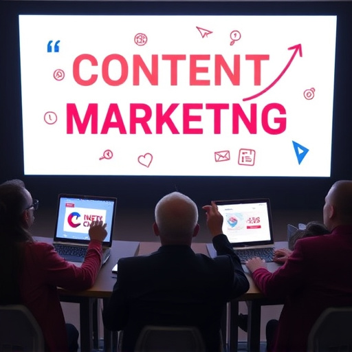 content marketing