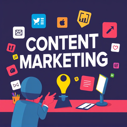 content marketing