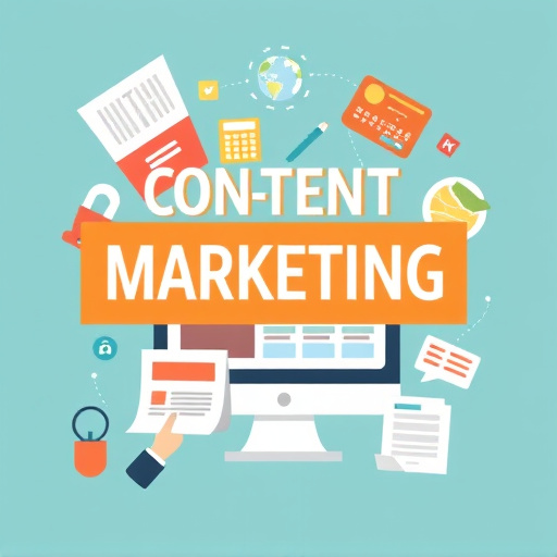 content marketing