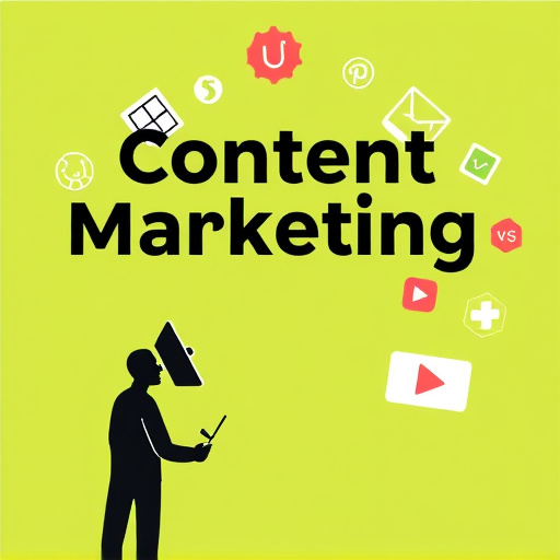 content marketing