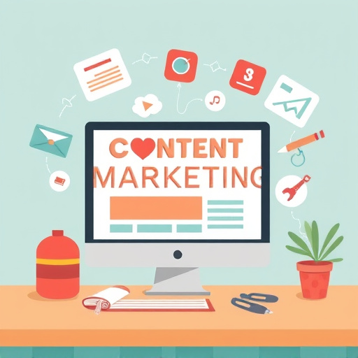 content marketing