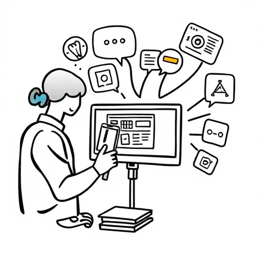 content marketing