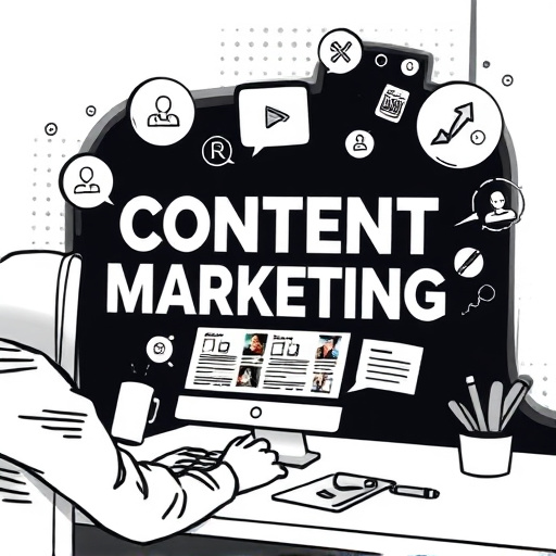 content marketing