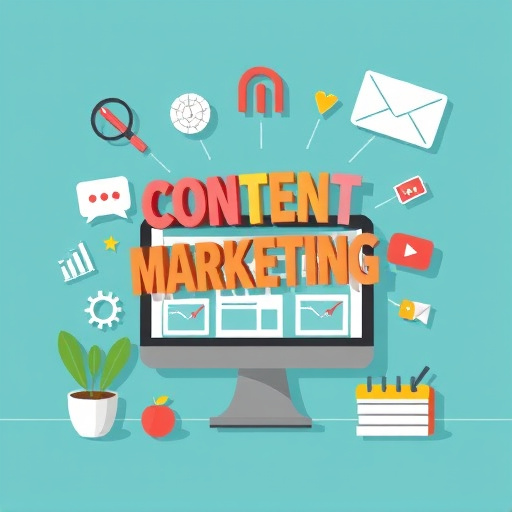 content marketing