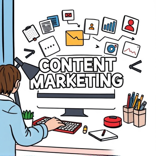 content marketing