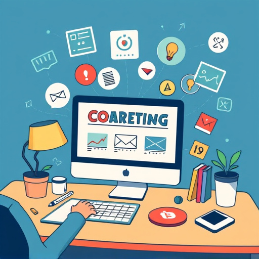 content marketing