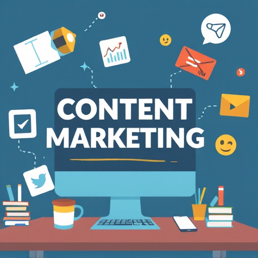 content marketing