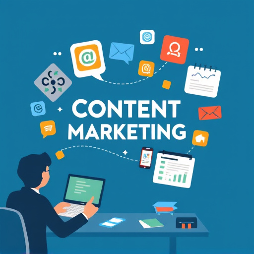 content marketing
