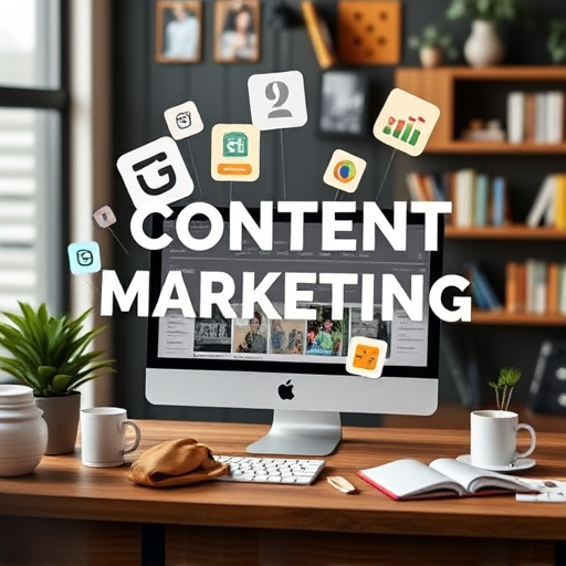content marketing