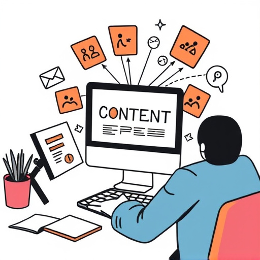 content marketing