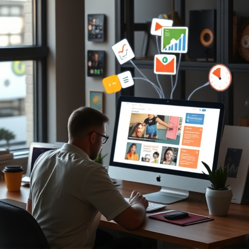 content marketing