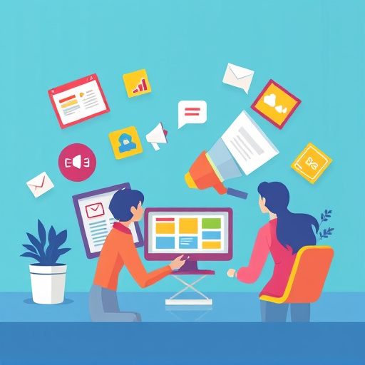 content marketing