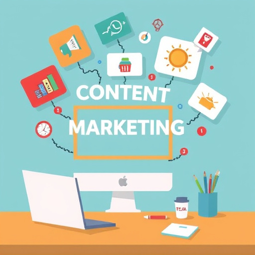 content marketing