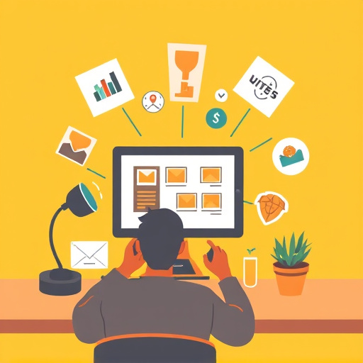 content marketing