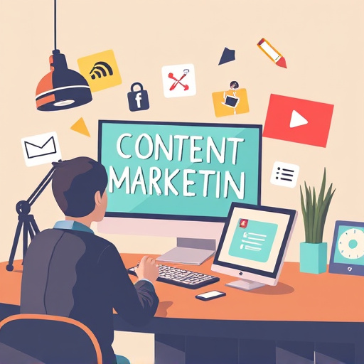 content marketing
