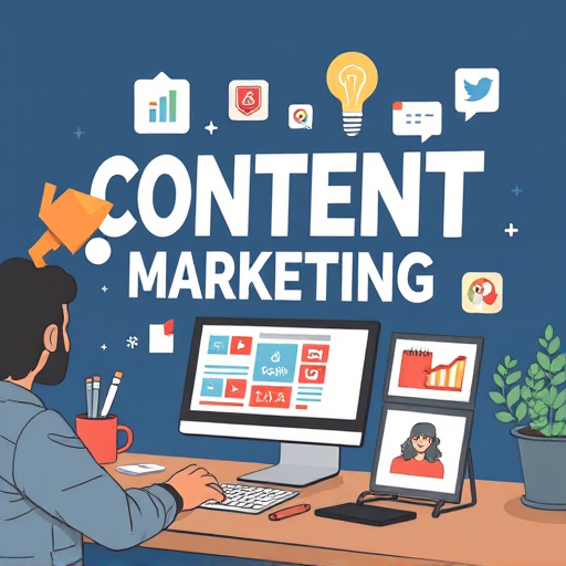 content marketing