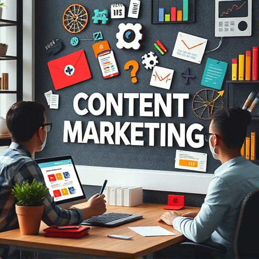 content marketing
