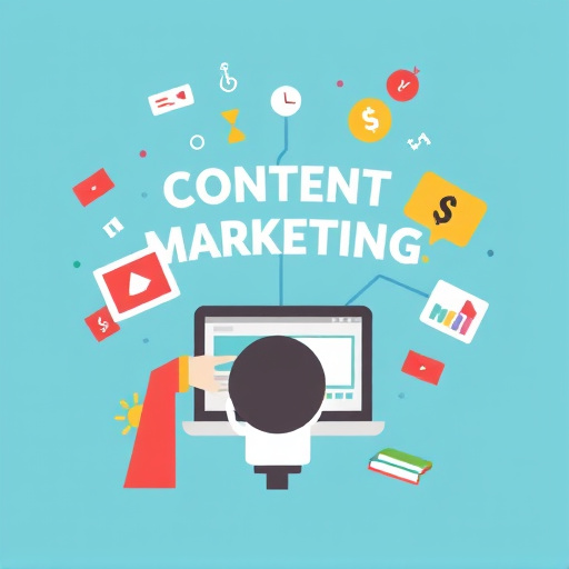 content marketing
