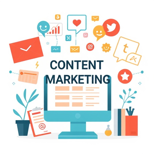 content marketing