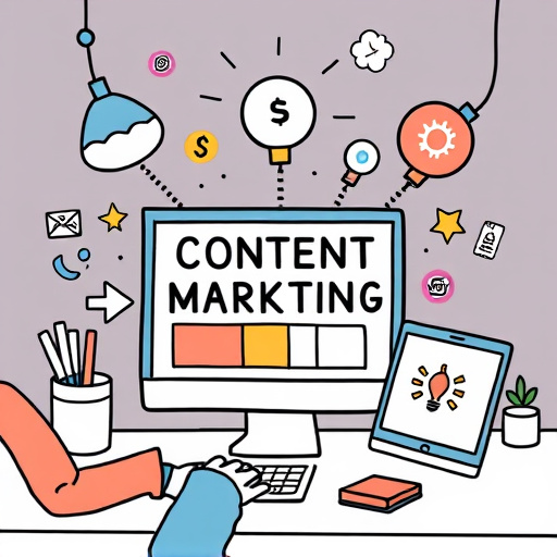 content marketing