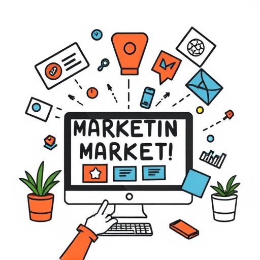 content marketing