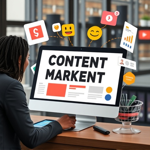 Mastering Contractor Website Design: User-Centric Strategies for Success