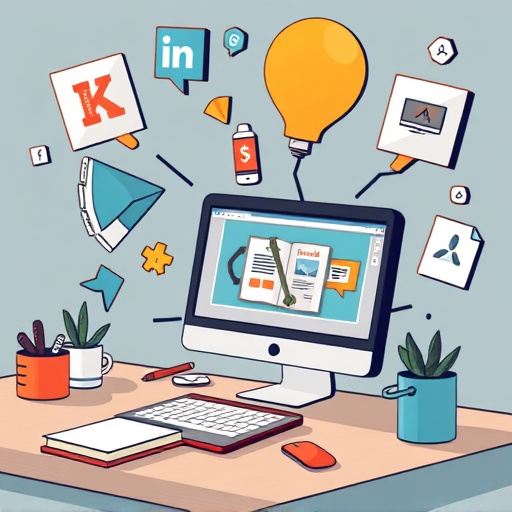 content marketing