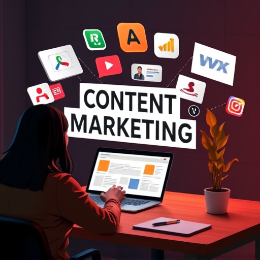 content marketing
