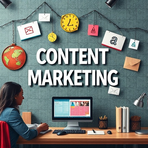 content marketing