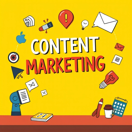 content marketing