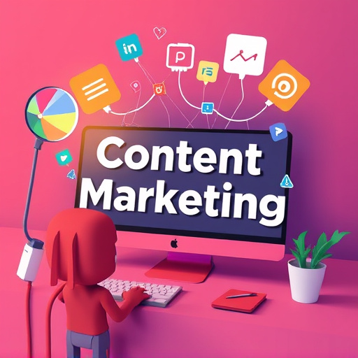 content marketing