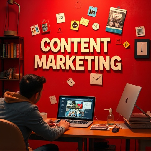 content marketing