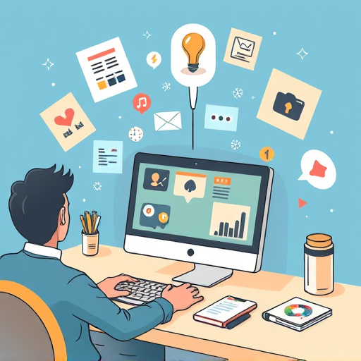 content marketing