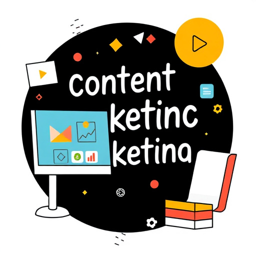 content marketing
