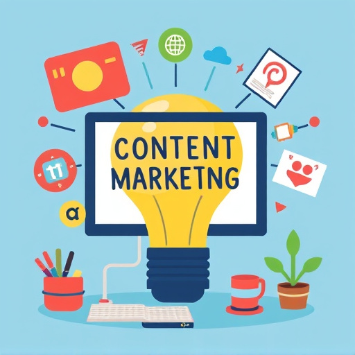 content marketing