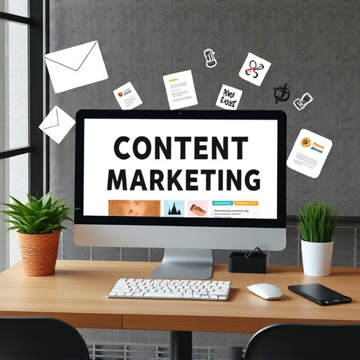 content marketing