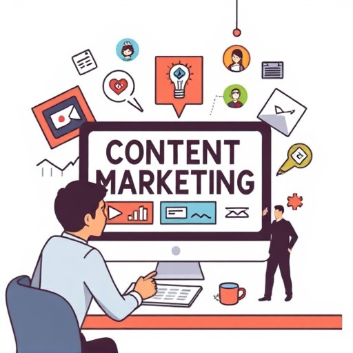 content marketing