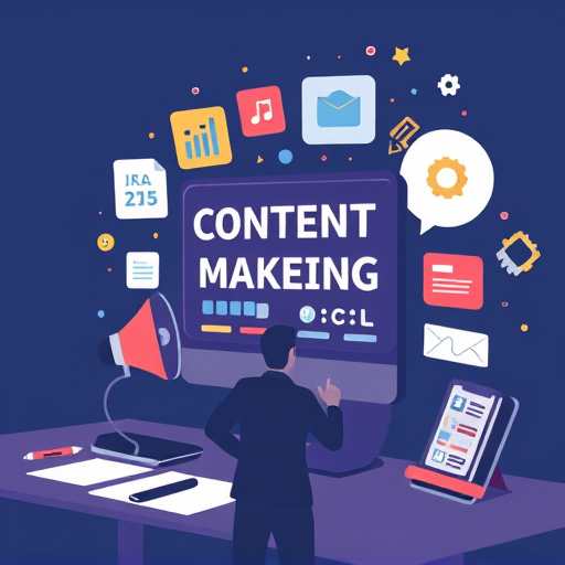 content marketing