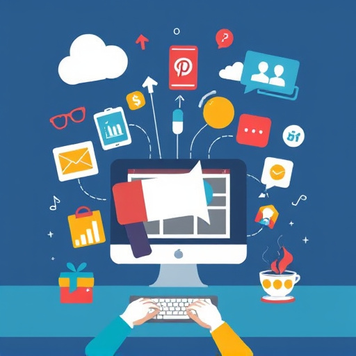 content marketing