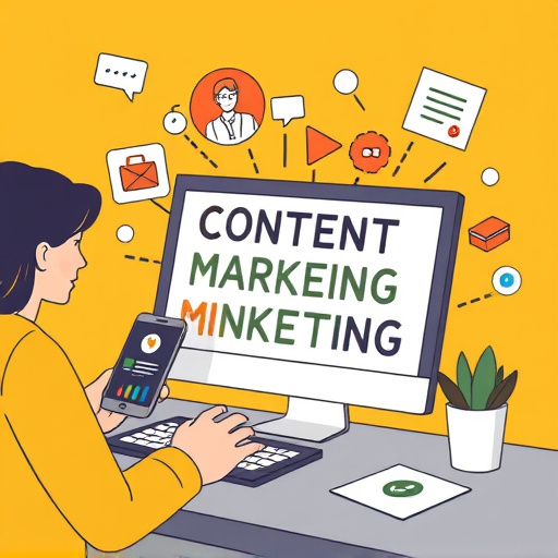 content marketing