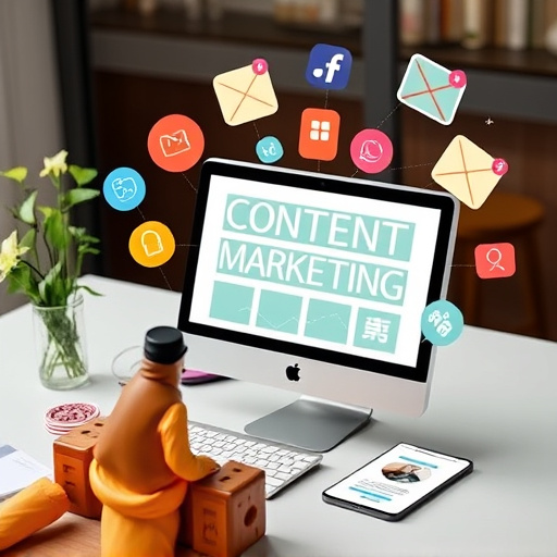 content marketing