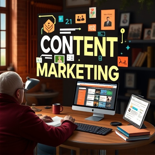 content marketing