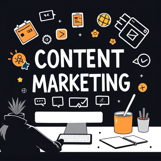 content marketing