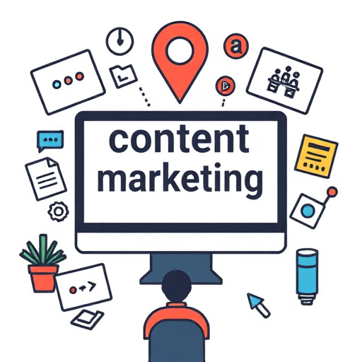 content marketing