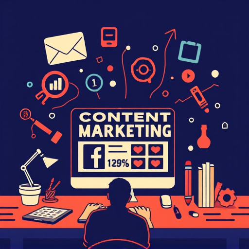 content marketing