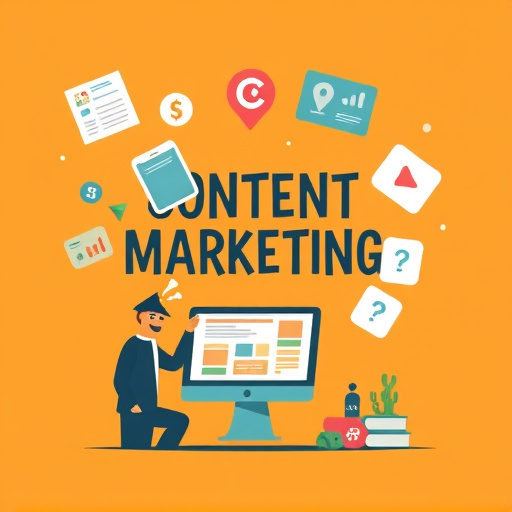 content marketing