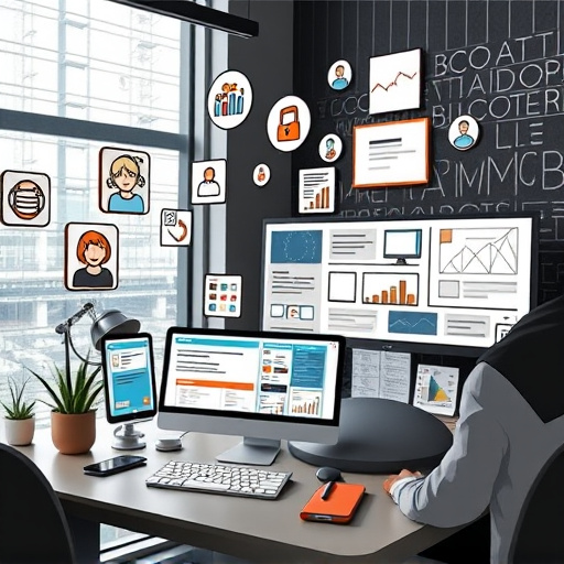 Launch Your Local E-commerce: Website Designer Near Me